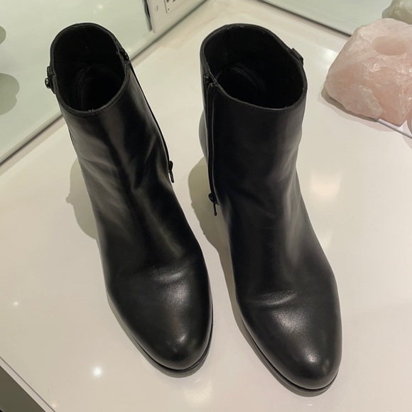 Stuart weitzman man booties - Picture 1 of 8